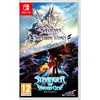 Image de Saviors of Sapphire Wings - Stranger of Sword City Revisited /Switch