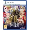 Image de Yurukill: The Calumniation Games - Deluxe Edition PS5 (PS5)