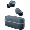 Image de Skullcandy Jib True 2 Écouteurs Intra-Auriculaires sans Fil, Autonomie 32 h, Microphone, Compatibles iPhone + Android + Appareils Bluetooth - Gris