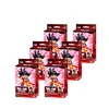 Image de Dragon Ball Super Card Game Présentoir De Deck De Démarrage Fusion World Fs06 Cartes à Collectionner Anglais 6 Sachets