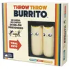 Image de Asmodee Jeu De Société Throw Throw Burrito Version Espagnole
