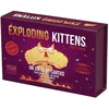 Image de Exploding Kittens Party Pack EKIEK04ES Jeu de société 2-10 joueurs - Version Espagnole