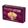 Image de Exploding Kittens Jeu De Cartes Party Pack Version Espagnole