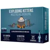 Image de Asmodee Jeu De Cartes Exploding Kittens Recetas Del Desastre Version Espagnole