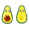 Image de Asmodee Jeu De Cartes Throw Throw Avocado Version Espagnole