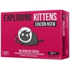 Image de Asmodee Jeu De Société Exploding Kittens