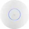 Image de Ubiquiti Networks U6+ Ubiquiti UniFi AP U6+ WiFi6 802.11ax ohn WiFi-accesspoint 2.4 GBit/s 2.4 GHz, 5 GHz