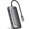 Image de Satechi ST-U4MA3M USB4 dockingstation