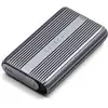 Image de Satechi ST-EU4NPM M.2 SSD-behuizing USB-C 4 40 GBit/s M.2 PCIe NVMe 2242, 2260, 2280 ST-EU4NPM