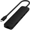 Image de Satechi ST-P7SK USB-C dockingstation