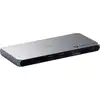 Image de Satechi ST-DT4MDM-EU Thunderbolt 4 dockingstation Geschikt voor merk (dockingstation): Apple USB-C Power Delivery
