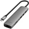 Image de Satechi ST-P7SM USB-C dockingstation