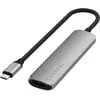 Image de Satechi ST-P4SM USB-C dockingstation