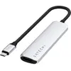 Image de Satechi ST-P4SS USB-C dockingstation