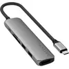 Image de Satechi ST-P6SM USB-C dockingstation