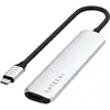 Image de Satechi ST-P6SS USB-C dockingstation