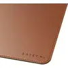 Image de Satechi ST-LPDMN Bureau onderlegger Bruin (b x h) 68 cm x 31.4 cm 1 stuk(s) ST-LPDMN