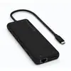 Image de Satechi ST-P3D13K USB-C dockingstation