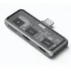 Image de Satechi ST-HXRSDM USB-C dockingstation