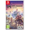 Image de RPG MAKER WITH ( Nintendo Switch )