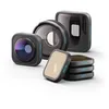 Image de GoPro Collection d'objectifs de la série HB (HERO13 noir) - Comprend un smod ultra grand angle, un smod macro, un smod de lentille anamorphique, un filtre ND, un pack de 4 (ND4, ND8, ND16 et ND32) et