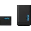 Image de GoPro Dual Charger + Enduro 2 AGDBD-001-EU Acculader