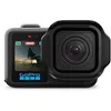 Image de GoPro MISSION 1 - Caméra d'action cinématographique avec vidéo 8K30, photos 50 MP, capteur 1", performance avancée en faible luminosité, stabilisation hyperlisse, diffusion en direct