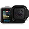 Image de GoPro MISSION 1 Actioncam 4K, 8K, Bluetooth, Touchscreen, Waterdicht, Spatwaterdicht, Schokbestendig, Beeldstabilisering, Time-lapse, WiFi, GPS