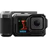 Image de GoPro MISSION 1 PRO GRIP Edition Actioncam 4K, 8K, Bluetooth, Touchscreen, Waterdicht, Spatwaterdicht, Schokbestendig, Beeldstabilisering, Time-lapse, WiFi, GPS