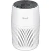 Image de LEVOIT Purificateur d'Air Chambre, Filtration Efficace contre Allergies et Odeurs, Silencieux, avec Éponge d'Aromathérapie, 7W Économie d'Énergie, 3 Vitesses, Air Purifier HEPA pour Maison Bureau