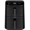 Image de Cosori CAF-DC121-ADER Airfryer 10.8 l Met display Zwart