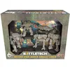 Image de BattleTech | Miniatures | Second Star League Assault Lance | Expansion | Miniature Game | Catalyst Game Labs | Ages 14+