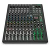 Image de Mackie ProFX12v3+ Table de mixage analogique 12 canaux avec effets améliorés, modes d'enregistrement USB et Bluetooth