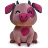Image de Youtooz Nounours Hazbin Hotel Fat Nuggets 22 Cm
