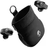 Image de Skullcandy PUSH 720 Open Ear koptelefoon Bluetooth Zwart Waterbestendig, Afstandsbediening, Oplaadbox