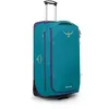 Image de Osprey Daylite Whld Duffel 115 Blue Spikemoss/Alkaline OS