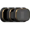 Image de PolarPro - DJI Mini 4 Pro SHUTTER ND8 + ND32 + ND128 - Jeu de filtres pour DJI Mini 4