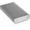 Image de OWC Disque SSD externe avec dissipateur thermique en aluminium, 4 To portable, NVMe Thunderbolt (USB-C), USB4, disque SSD externe ultra rapide