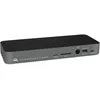 Image de OWC 14-Port Thunderbolt 3 Dock avec câble, Compatible avec Windows PC et Mac, Espace Gris, (TB3DK14PSG)