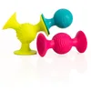 Image de Fat Brain GREFA089-1 Pip Squigz Toy