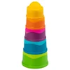 Image de Fat Brain Toys Jouet éducatif Dimpl Stack