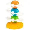 Image de Fat Brain Toys Abeilles Magnétiques Empilables Abeilles étourdies