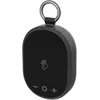 Image de Skullcandy Kilo Wireless Enceinte Bluetooth Portable, Étanchéité IPX7, 24 Heures d Autonomie, Stéréo True Wireless, Clips Intégrés pour se Déplacer et Utiliser en Extérieur, Noir