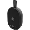 Image de Skullcandy Ounce+ Wireless Enceinte Bluetooth Portable, Étanchéité IPX7, 16 Heures d Autonomie, Stéréo True Wireless, Sangle Intégrée pour se Déplacer et Utiliser en Extérieur, Noir