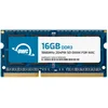 Image de OWC - Module mémoire OWC 16 Go - PC14900 DDR3 1866 MHz SO-DIMM pour iMac 27" avec écran Retina 5K (fin 2015) et PC compatibles