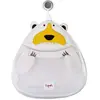 Image de 3 Sprouts Panier De Rangement White Polar Bear