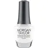 Image de Morgan Taylor, Gel de manucure et pédicure (Arctic Freeze) - 15 ml.