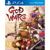 Image de GOD WARS Future Past PS4 (New)
