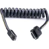 Image de atomos 4 K60 C1 Câble HDMI Micro 30 cm, Cast connecteur 60 cm Extended (Noir)