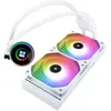 Image de Watercooling CPU Thermalright - Frozen Notte 240 (blanc)